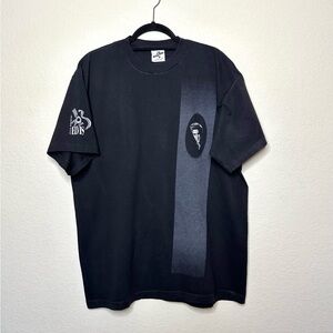 RARE 1996 Vintage Elvis Presley Single Stitch Portrait Oversize Tee